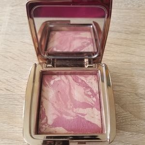 Hourglass Ambient Strobe Lighting Blush